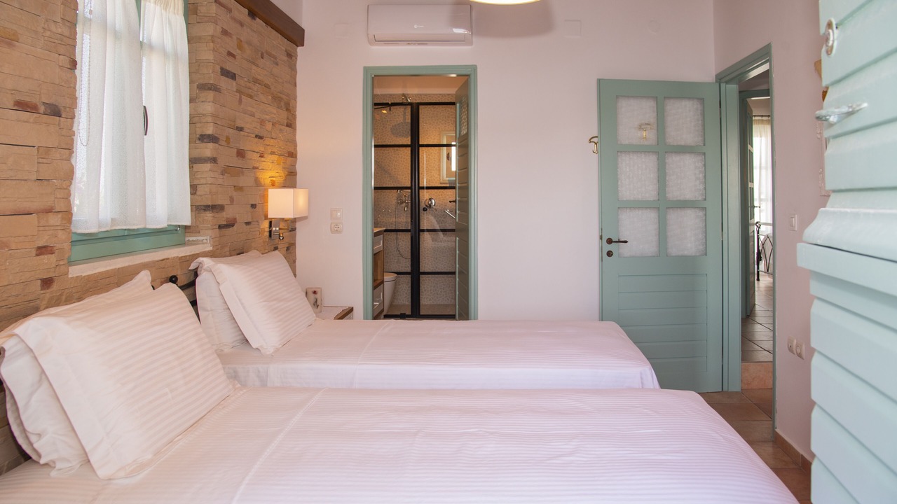 Photo of Bathroom in Apollonia
