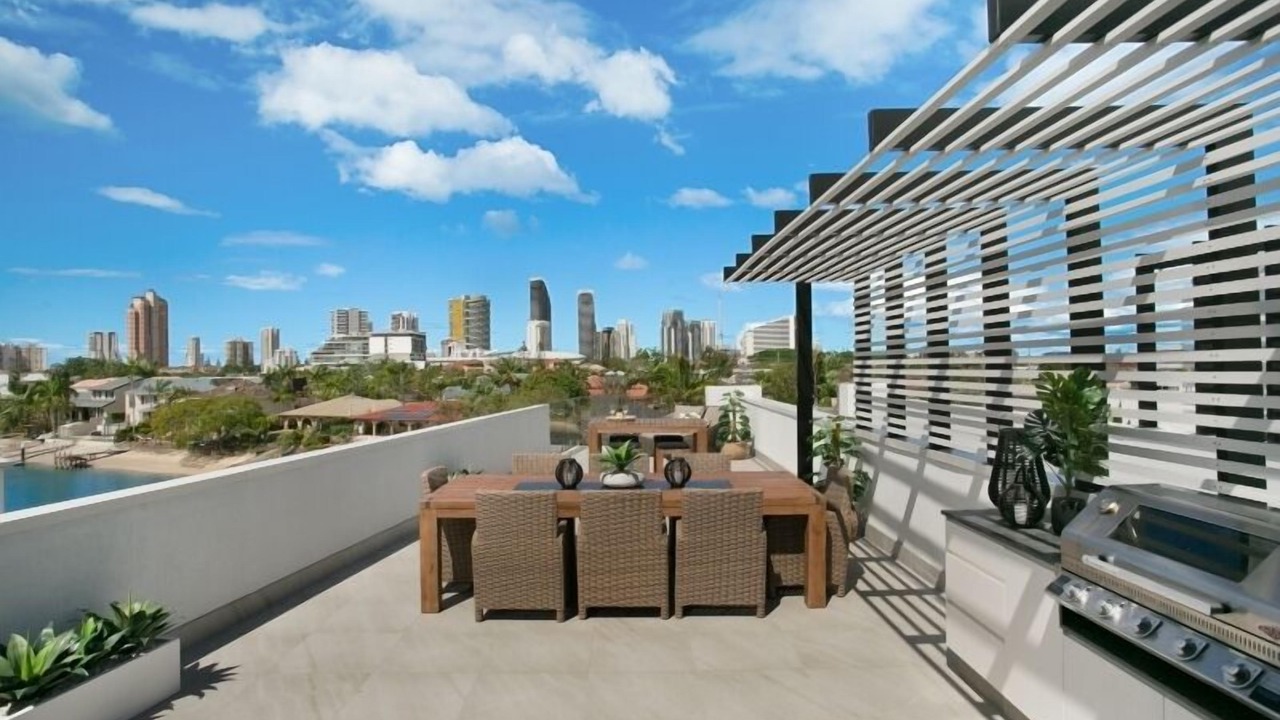 Photo of Outdoor in Broadbeach Waters