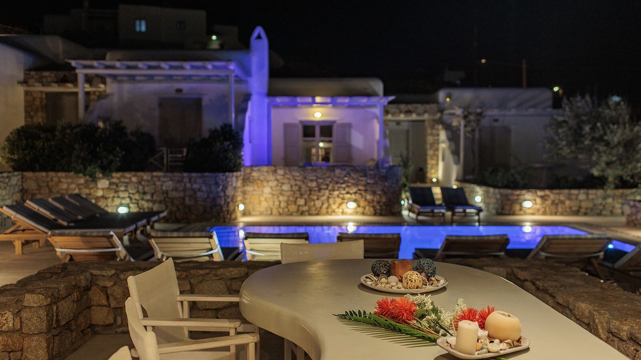 Photo of Outdoor in Ornos