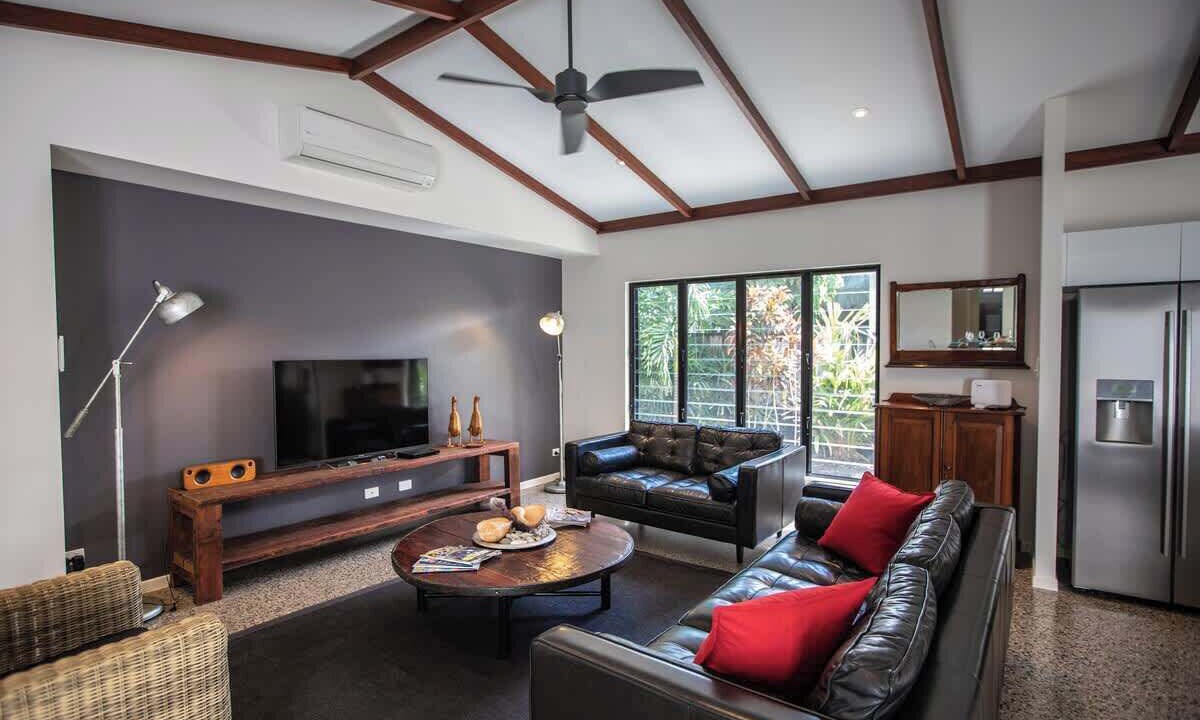 Photo of Livingroom in Port Douglas