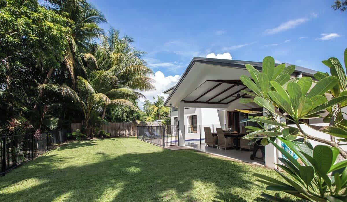Photo of Patio Balcony in Port Douglas