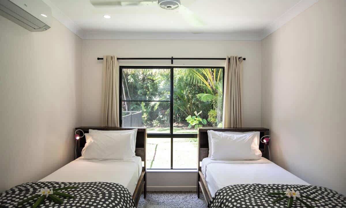 Photo of Bedroom in Port Douglas