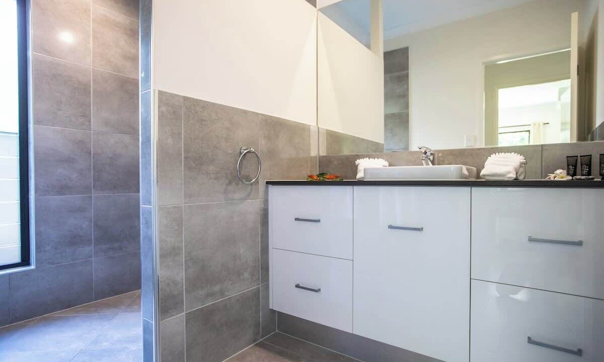 Photo of Bathroom in Port Douglas