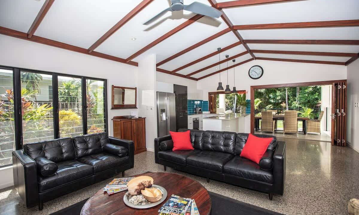 Photo of Livingroom in Port Douglas