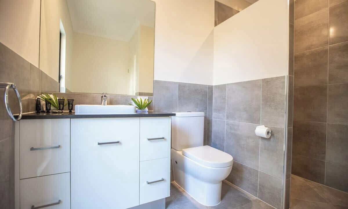 Photo of Bathroom in Port Douglas