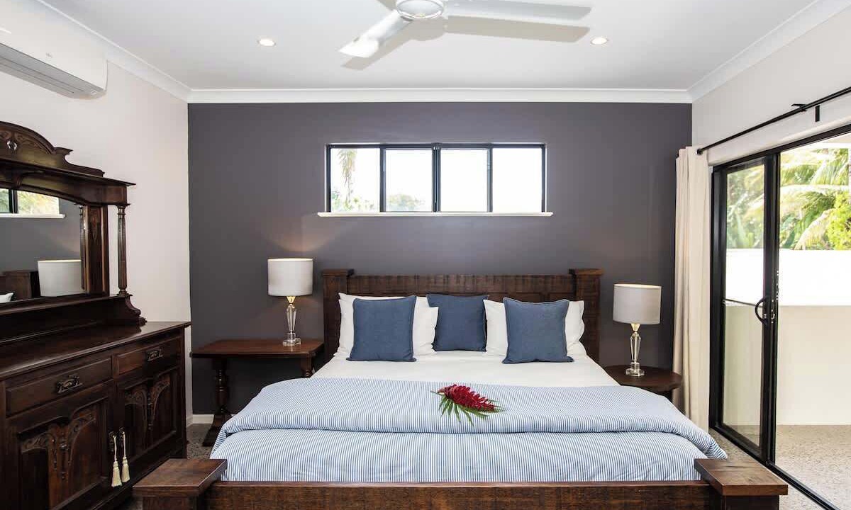 Photo of Bedroom in Port Douglas