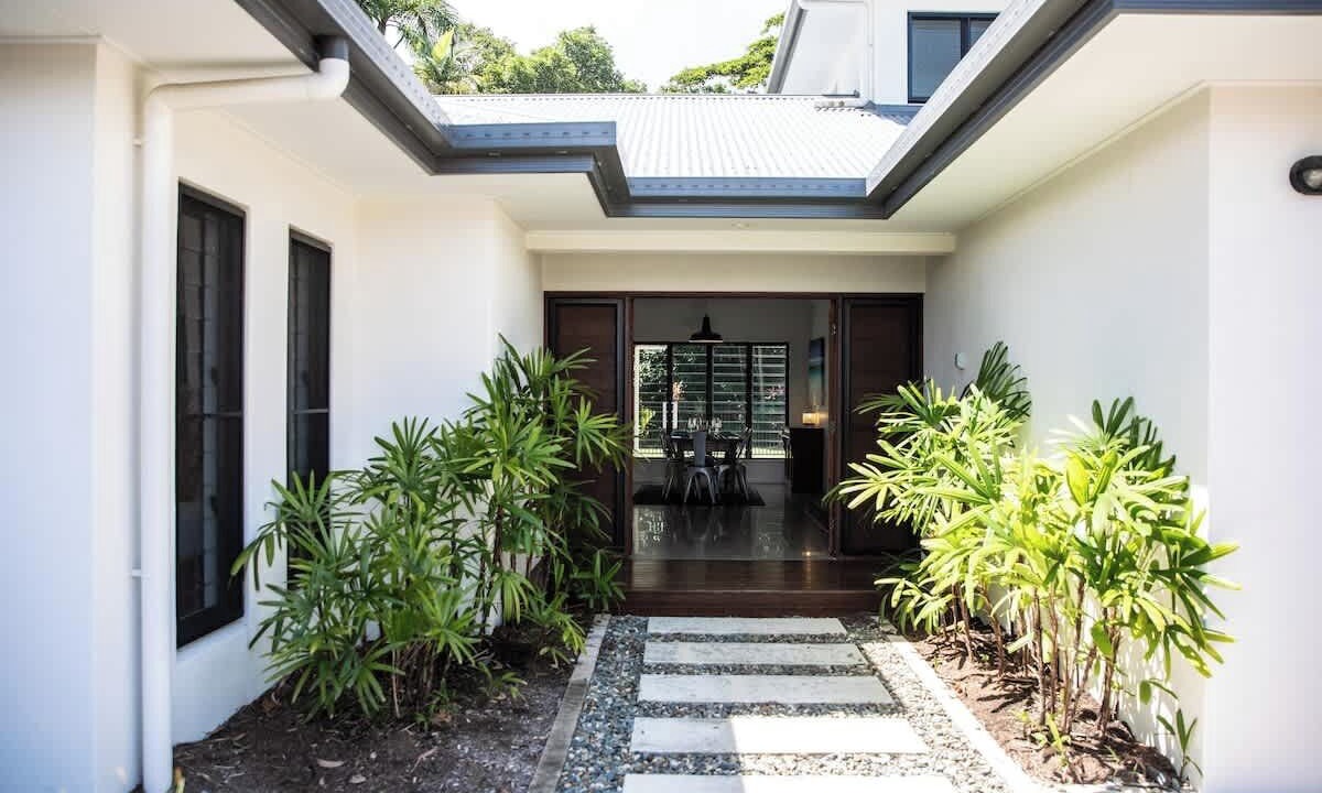 Photo of Patio Balcony in Port Douglas