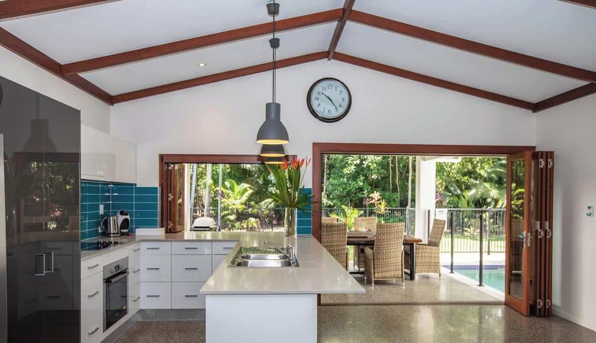 Photo of Kitchen in Port Douglas