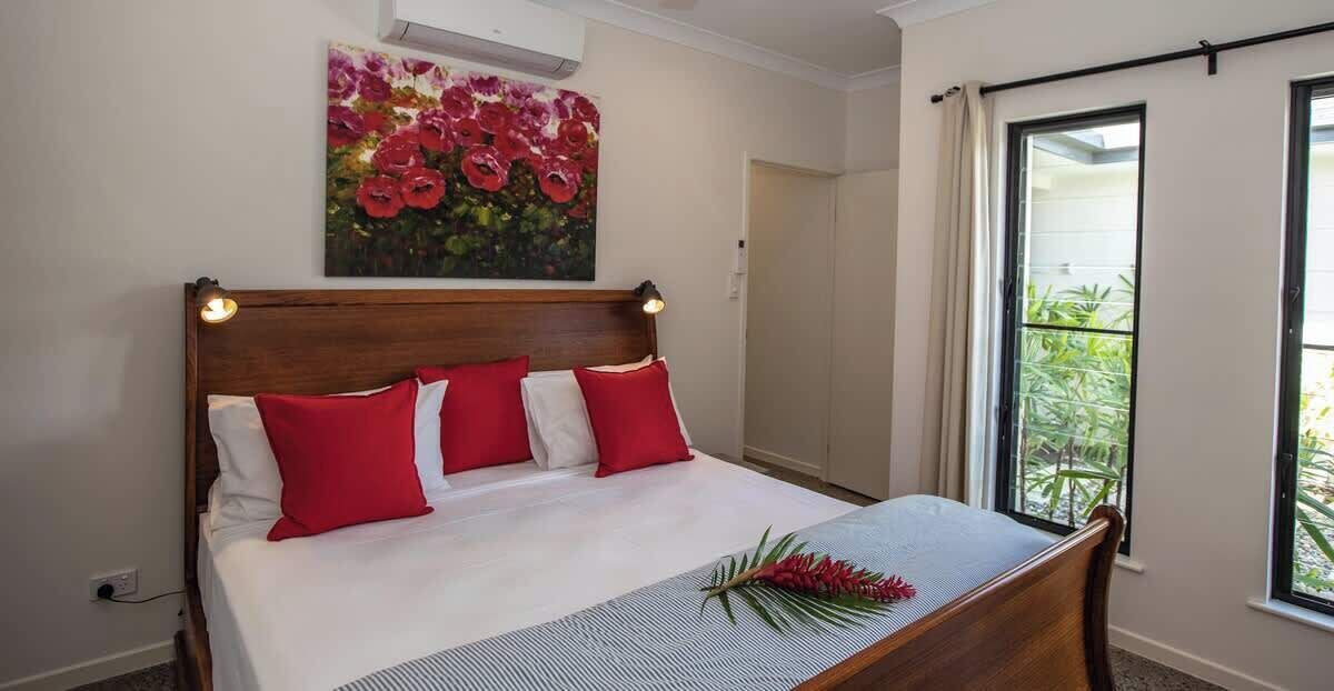 Photo of Bedroom in Port Douglas