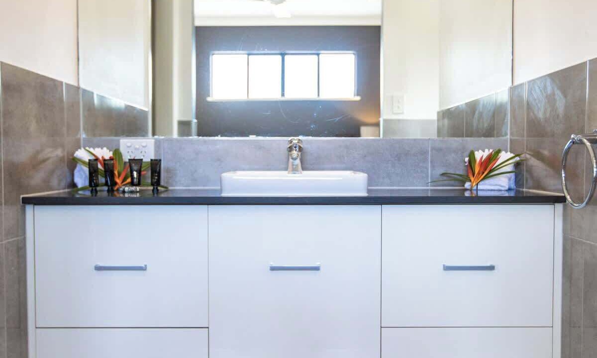 Photo of Bathroom in Port Douglas