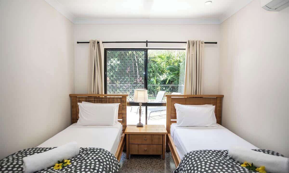 Photo of Bedroom in Port Douglas