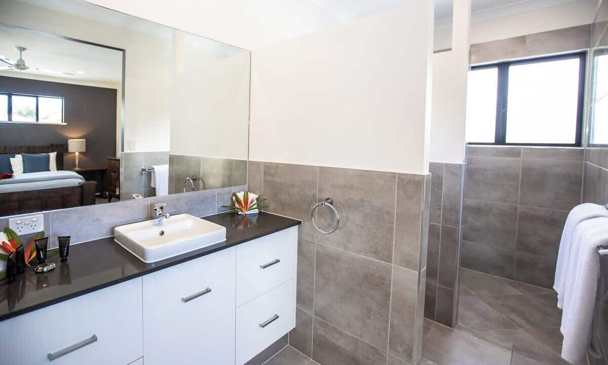 Photo of Bathroom in Port Douglas