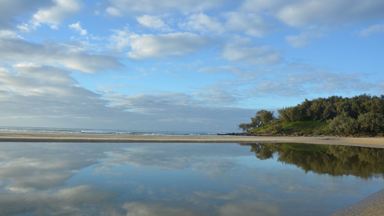 Photo of Others in Orchid Beach