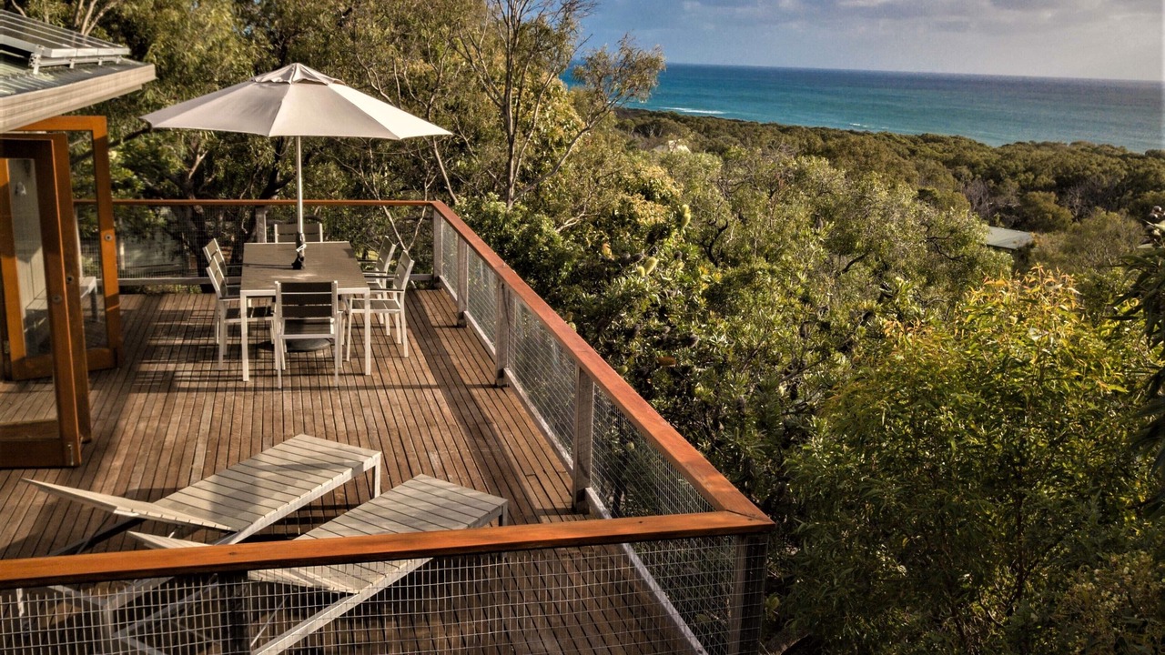 Photo of Outdoor in Orchid Beach