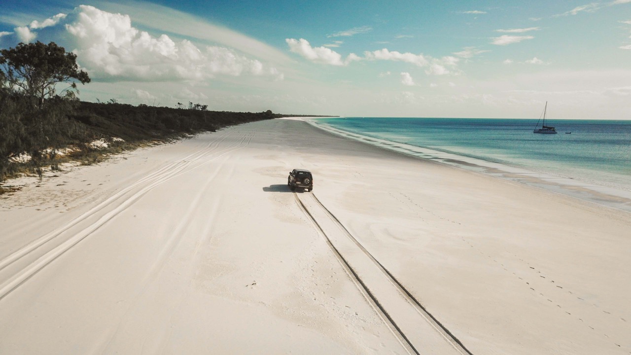Photo of Others in Orchid Beach