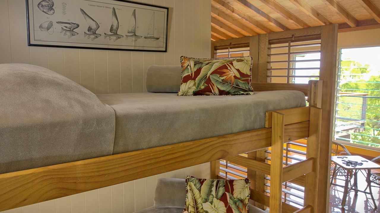 Photo of Bedroom in Orchid Beach