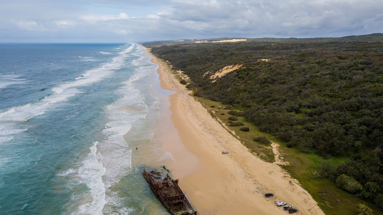 Photo of Others in Orchid Beach