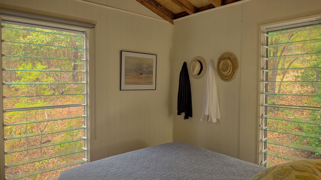 Photo of Bedroom in Orchid Beach