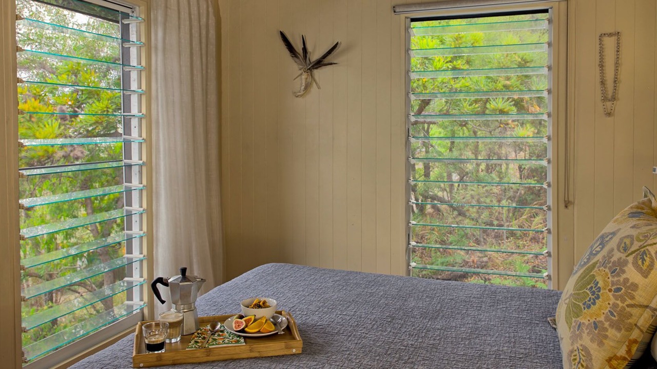 Photo of Bedroom in Orchid Beach