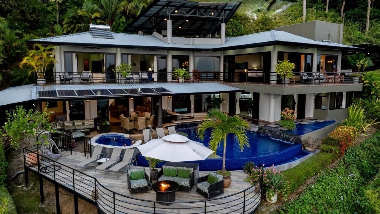 Photo of Outdoor in Dominical