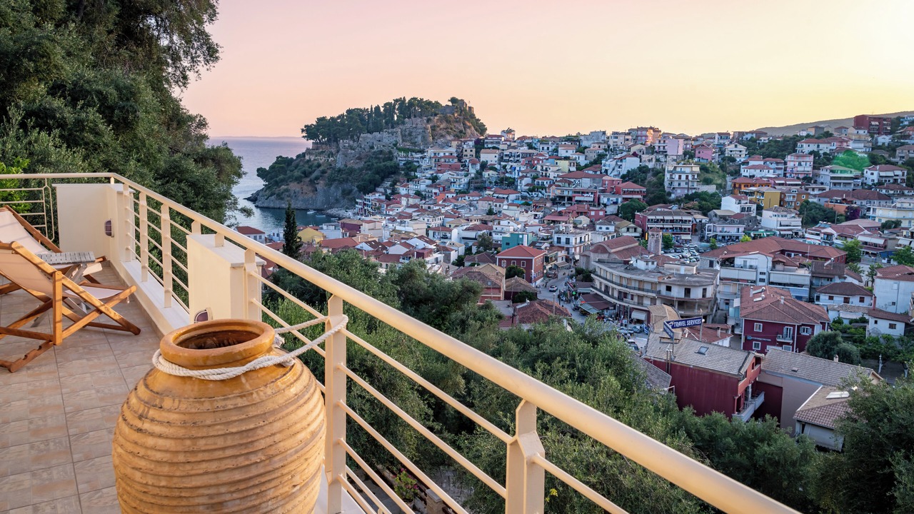 Photo of Others in Parga