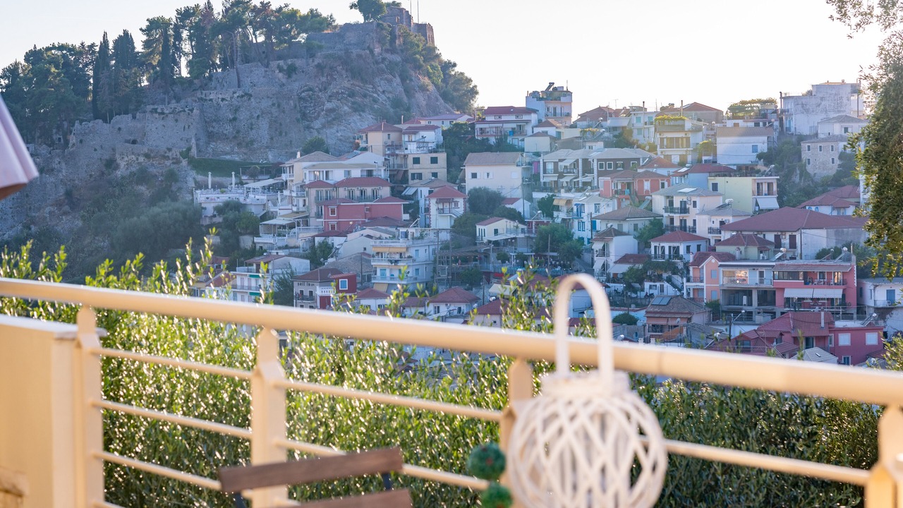 Photo of Outdoor in Parga
