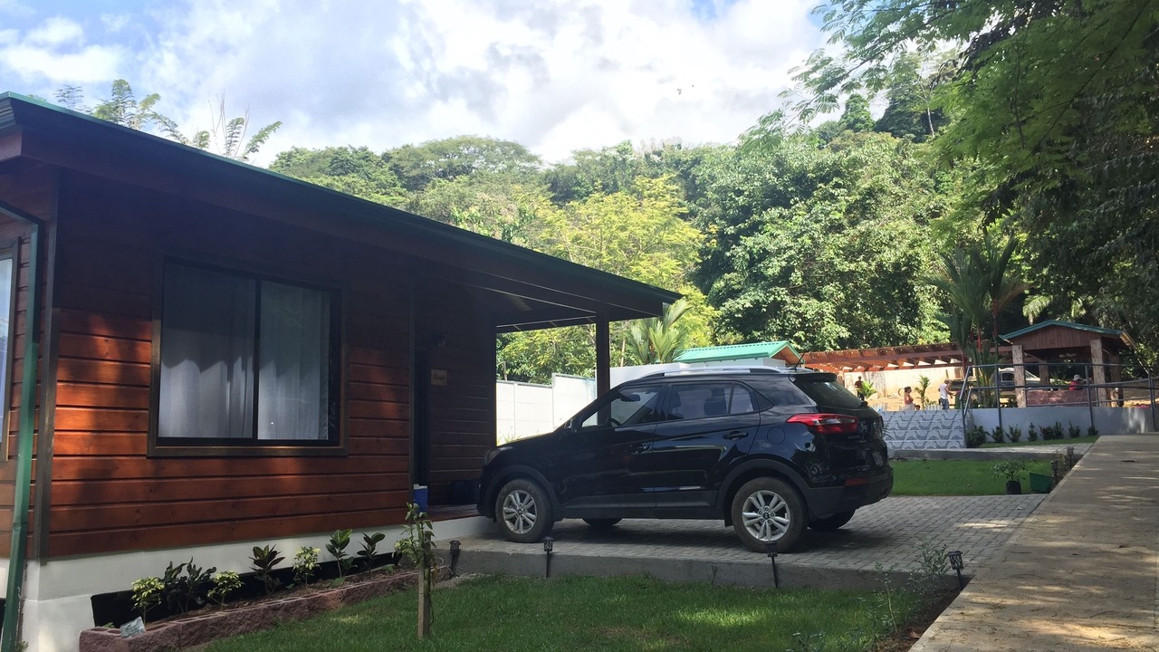 Photo of Outdoor in Hatillo