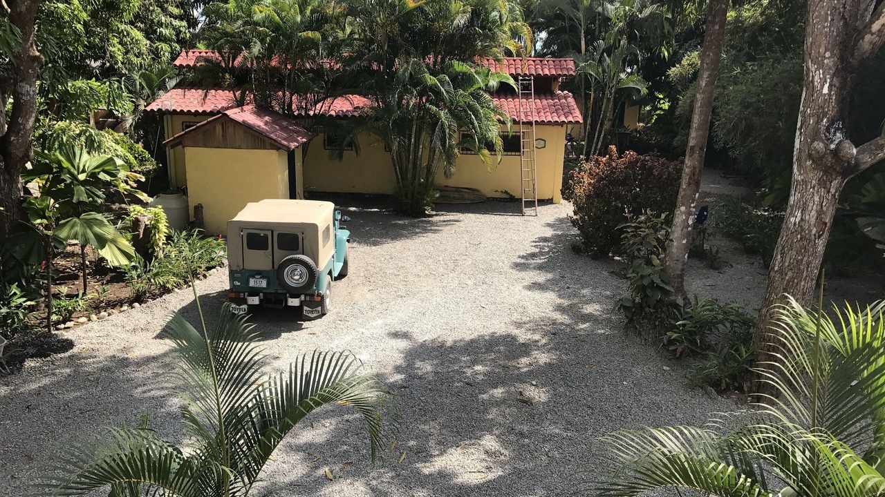 Photo of Patio Balcony in Esterillos