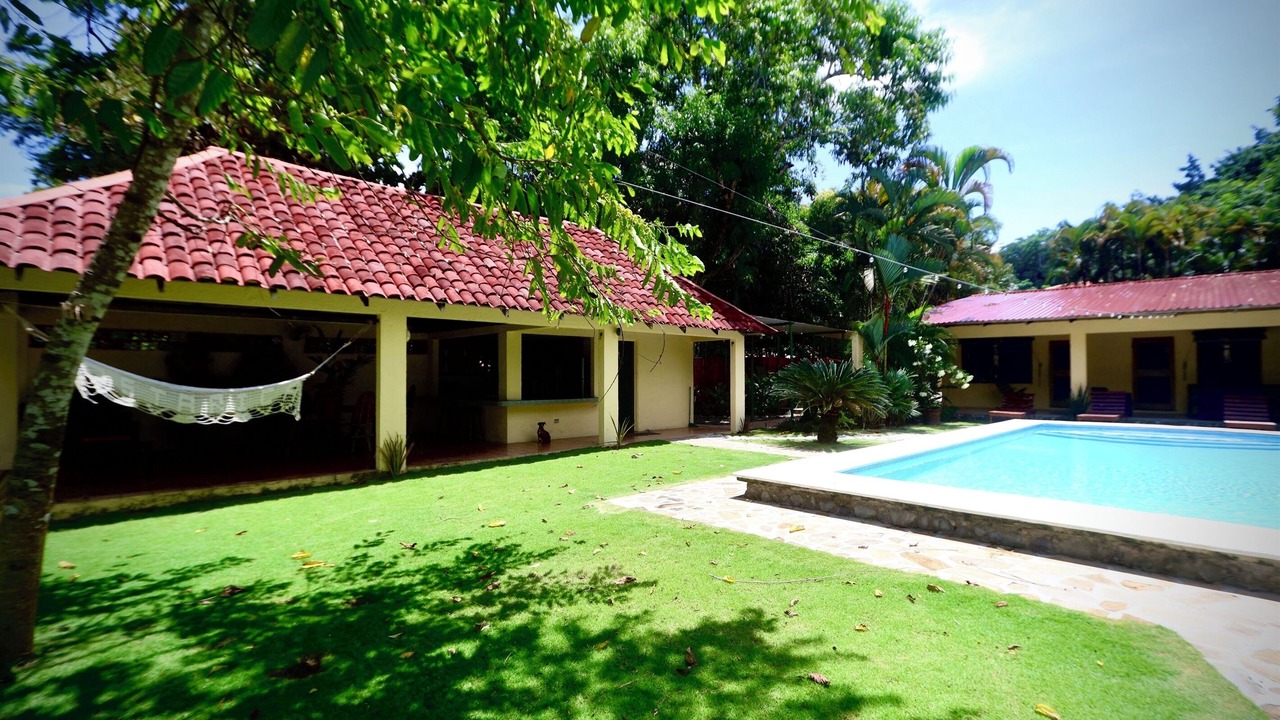 Photo of Outdoor in Esterillos
