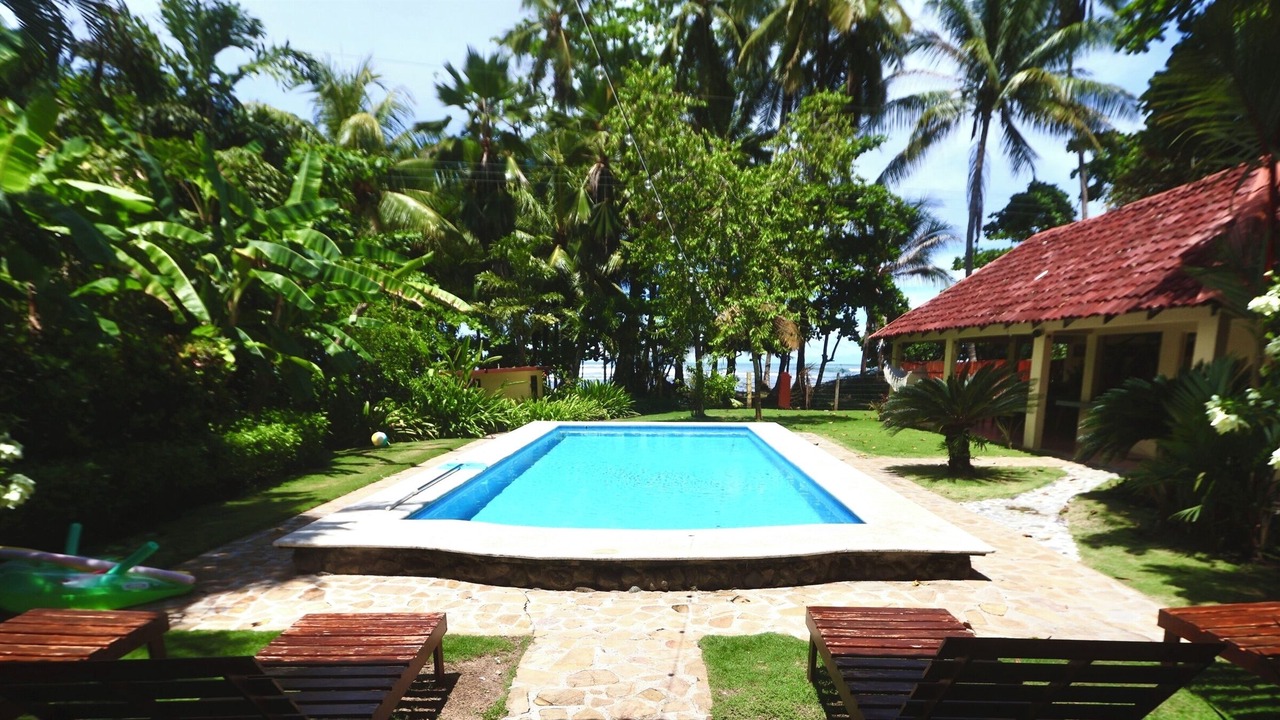 Photo of Outdoor in Esterillos