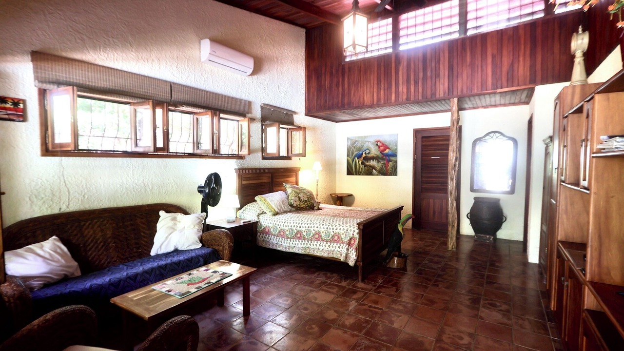Photo of Bedroom in Esterillos