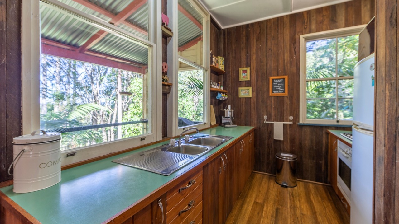 Photo of Kitchen in Mount Glorious