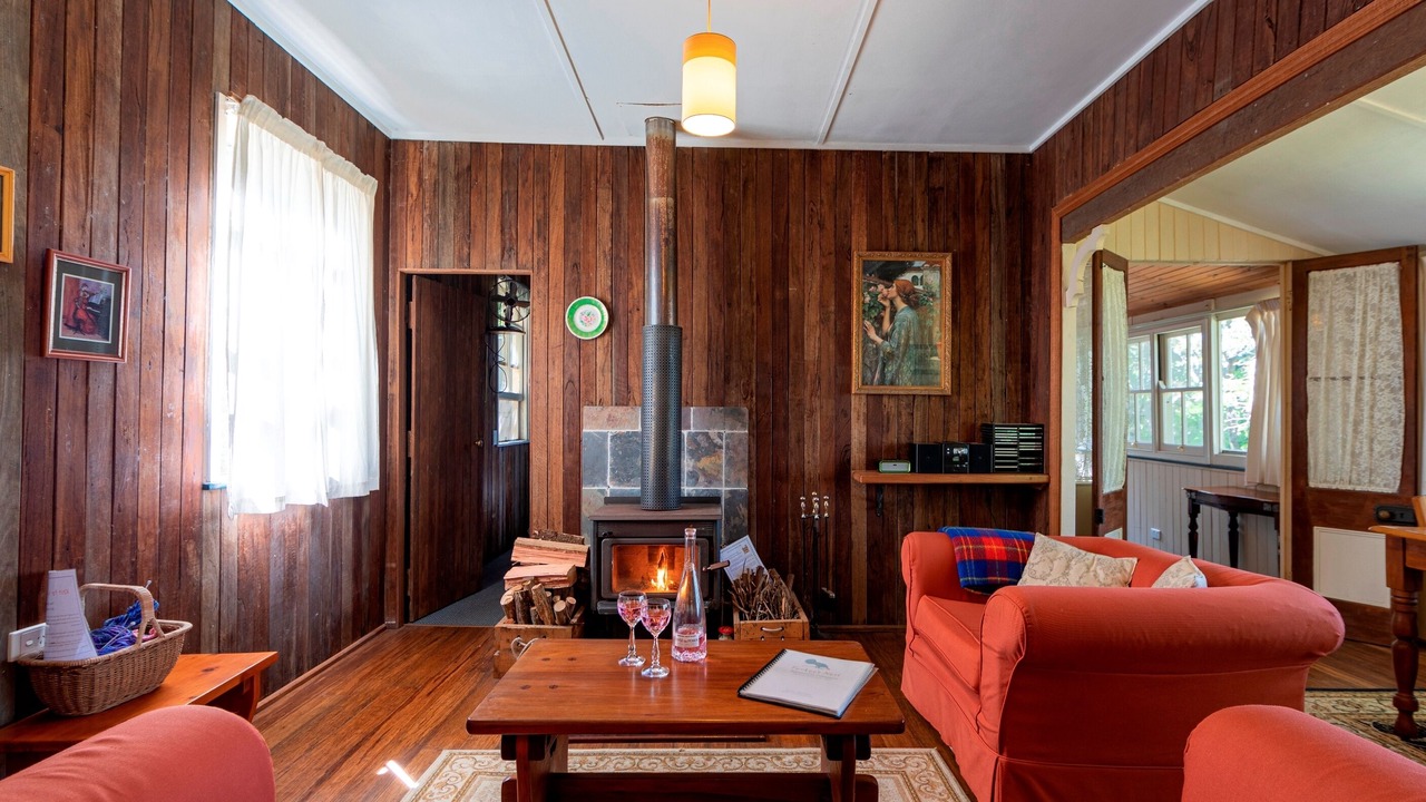 Photo of Bedroom in Mount Glorious