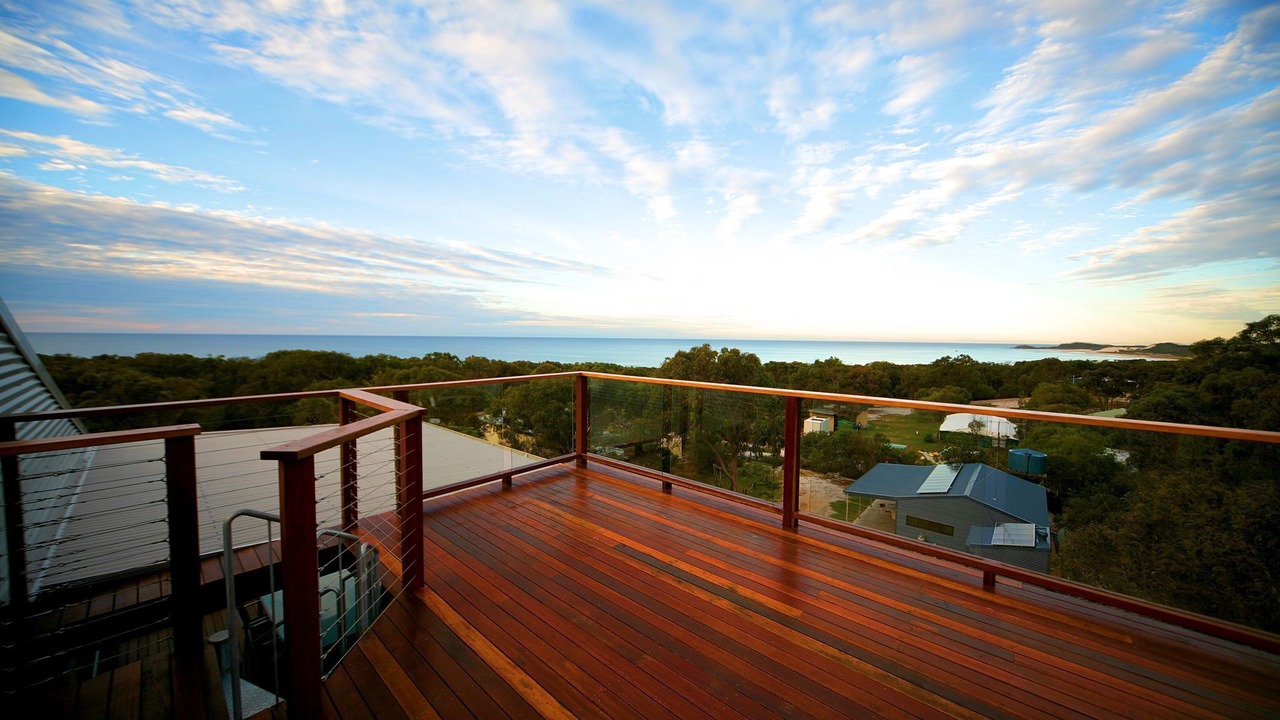 Photo of Outdoor in Orchid Beach