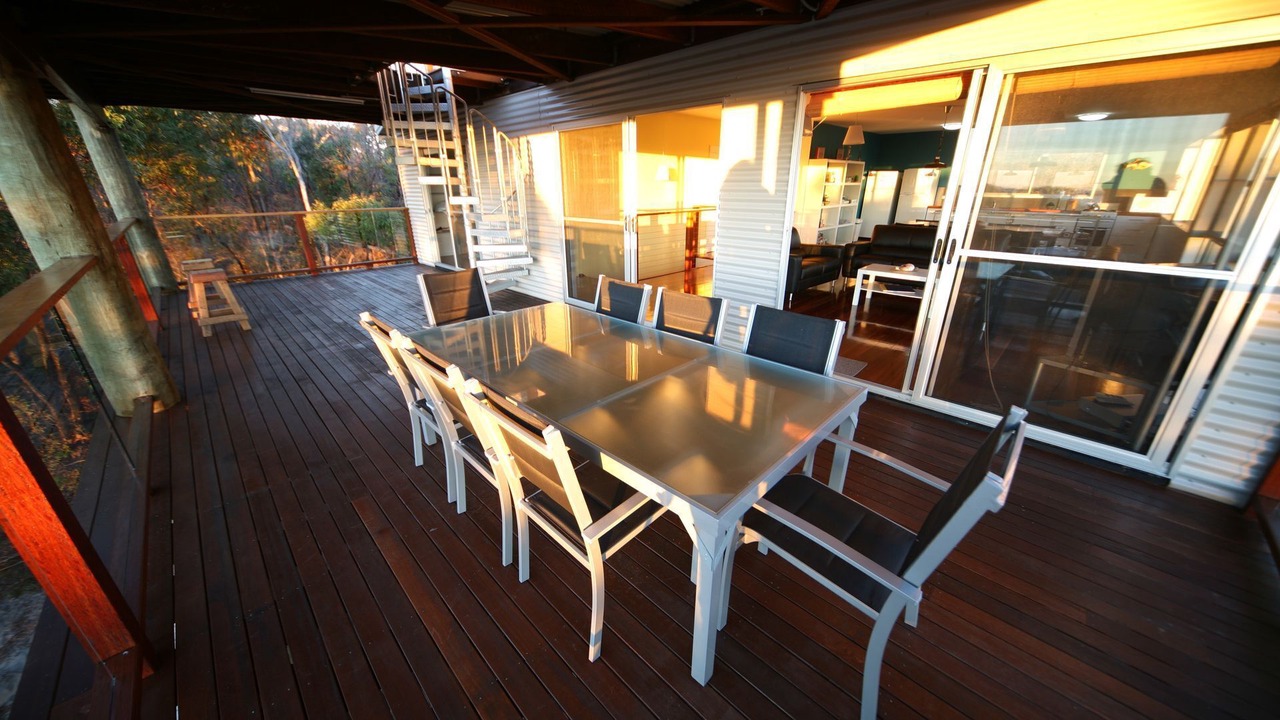 Photo of Outdoor in Orchid Beach