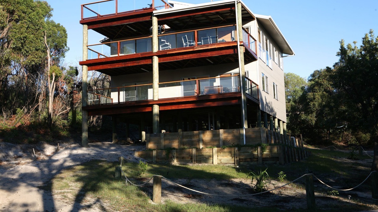 Photo of Outdoor in Orchid Beach