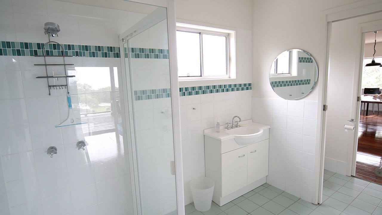 Photo of Bathroom in Orchid Beach