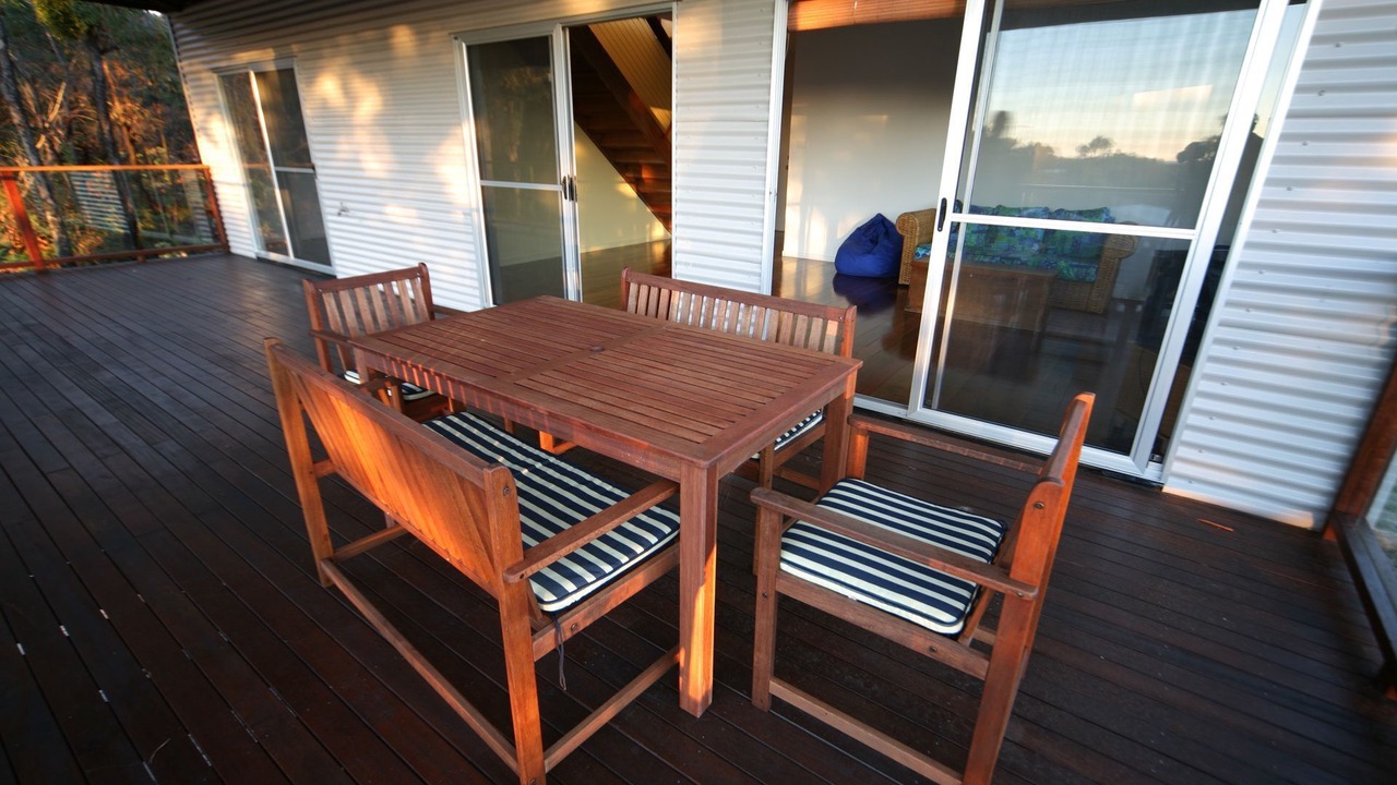 Photo of Outdoor in Orchid Beach
