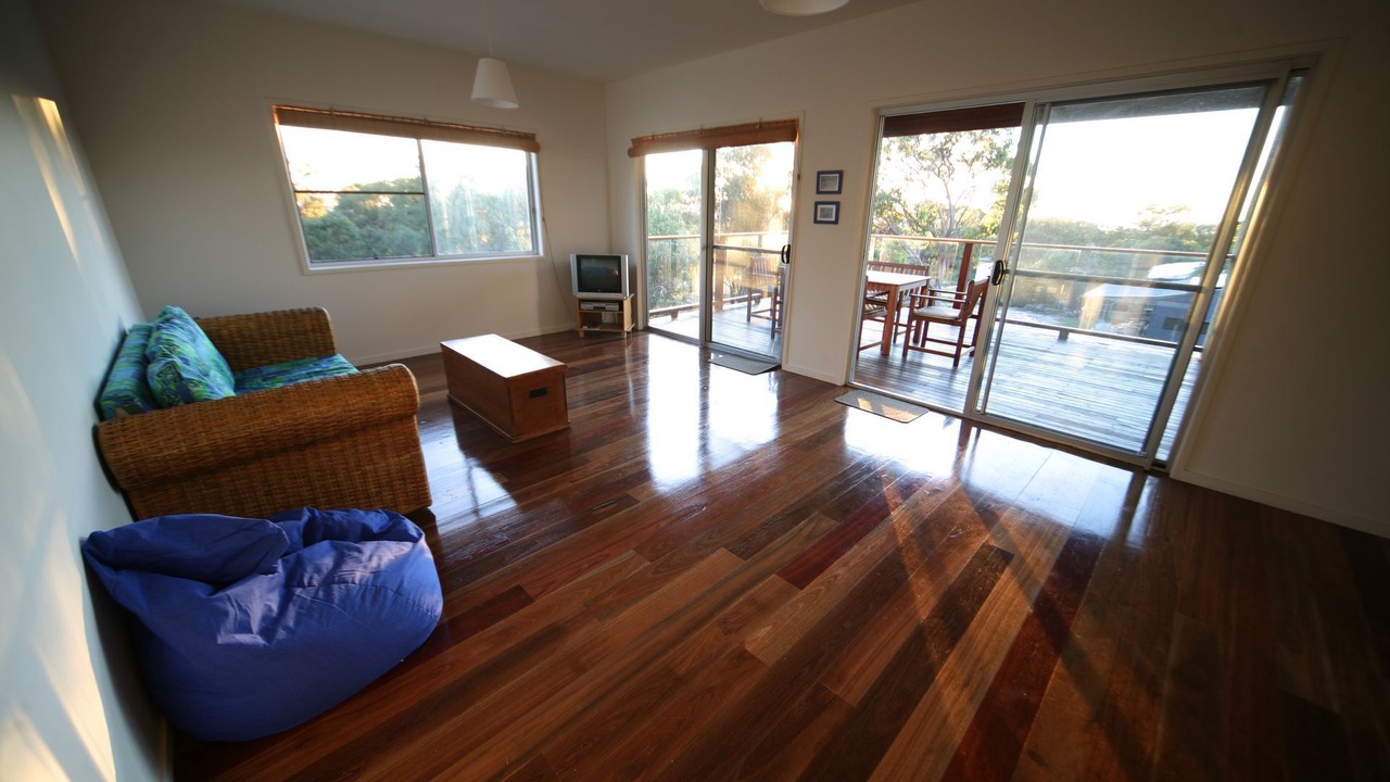 Photo of Livingroom in Orchid Beach