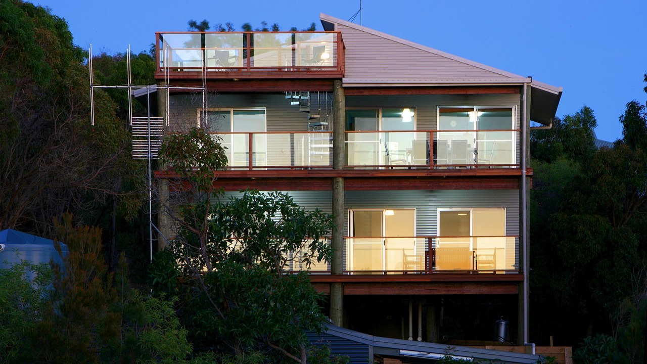 Photo of Outdoor in Orchid Beach