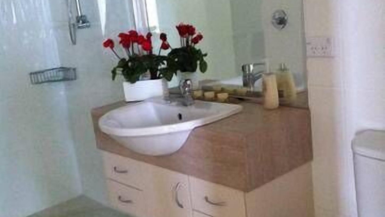 Photo of Bathroom in Tin Can Bay