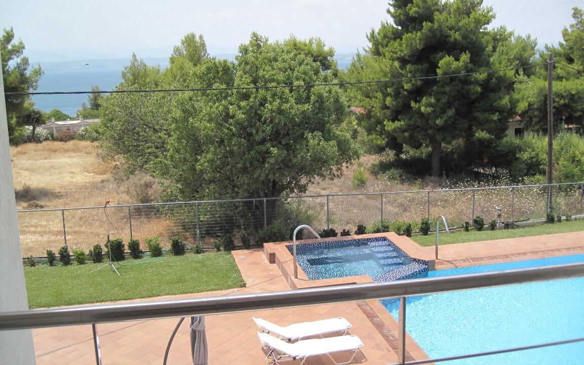 Photo of Bedroom in Eretria