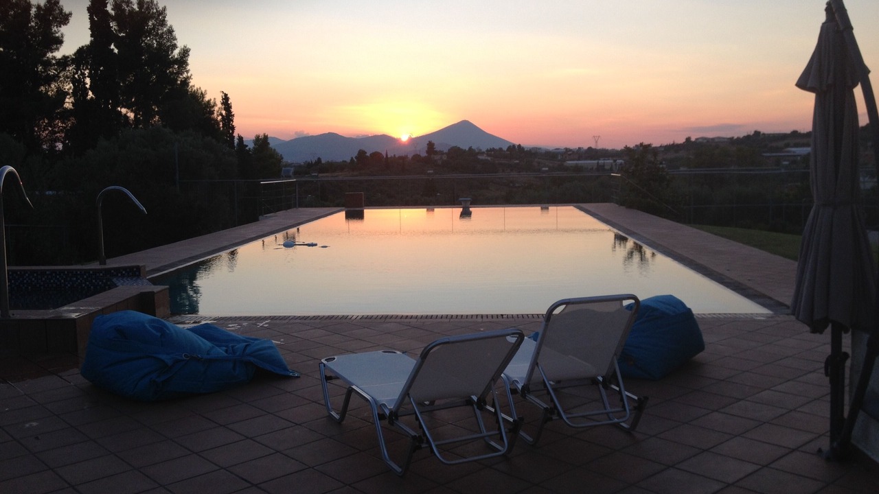 Photo of Outdoor in Eretria