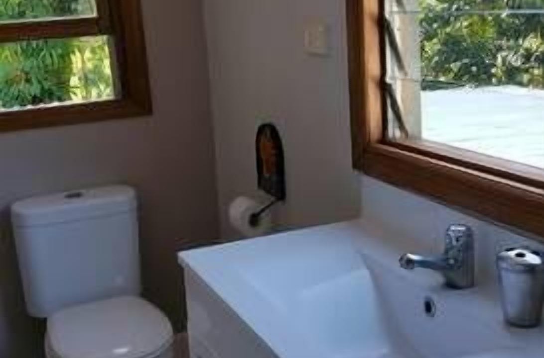 Photo of Bathroom in Trinity Beach