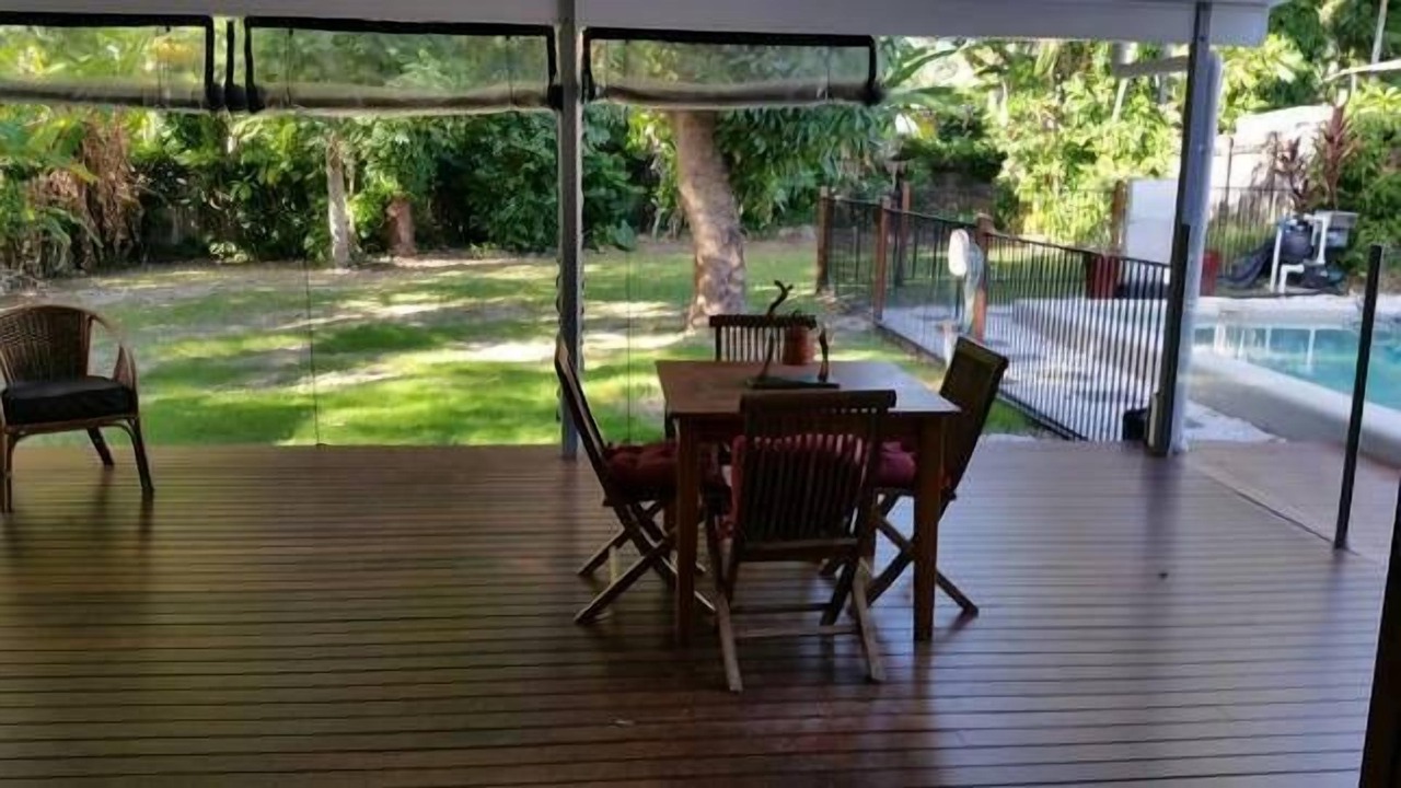 Photo of Outdoor in Trinity Beach