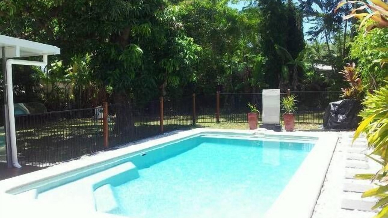 Photo of Outdoor in Trinity Beach