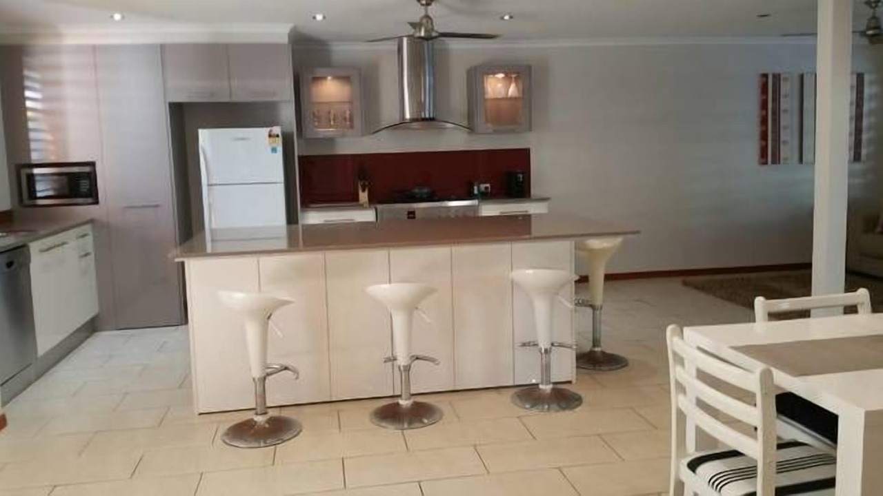 Photo of Kitchen in Trinity Beach