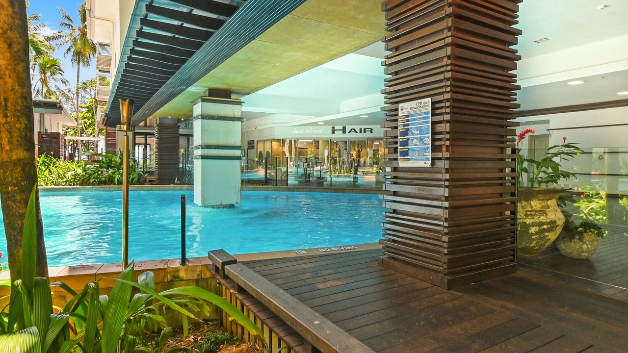 Photo of Outdoor in Palm Cove