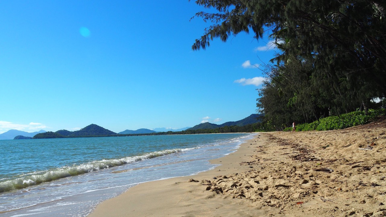 Photo of Others in Palm Cove
