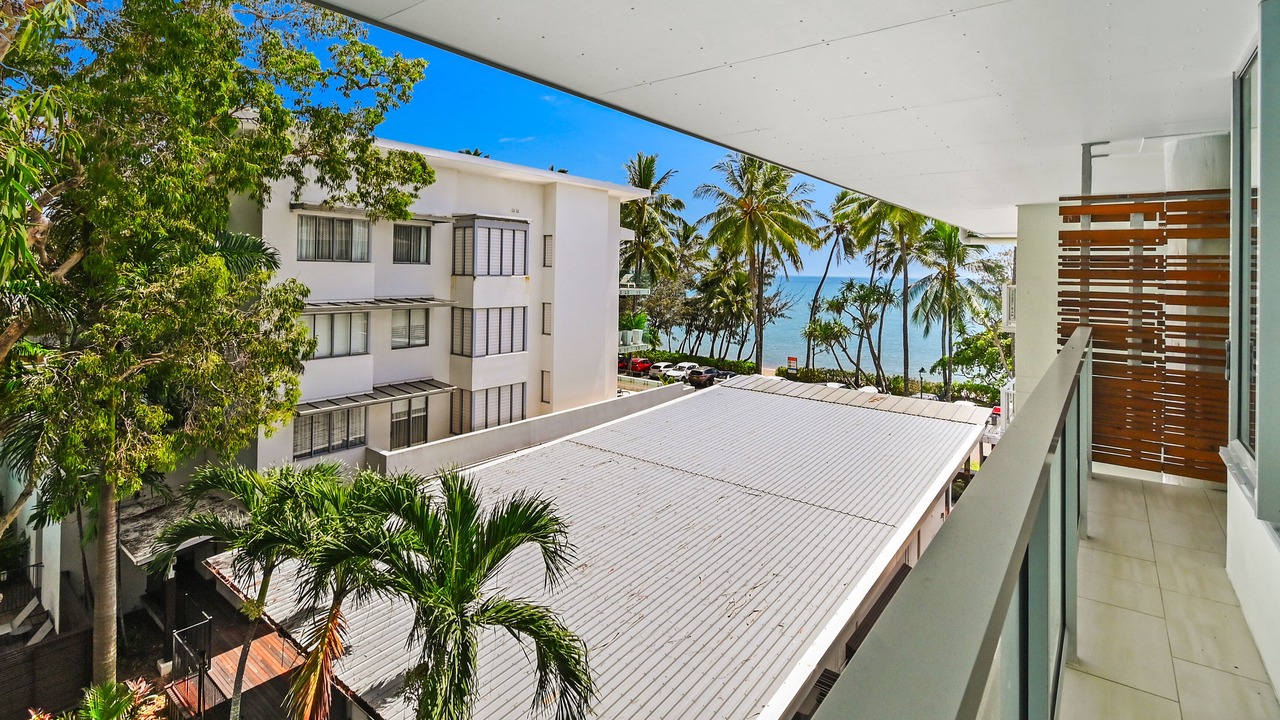 Photo of Outdoor in Palm Cove